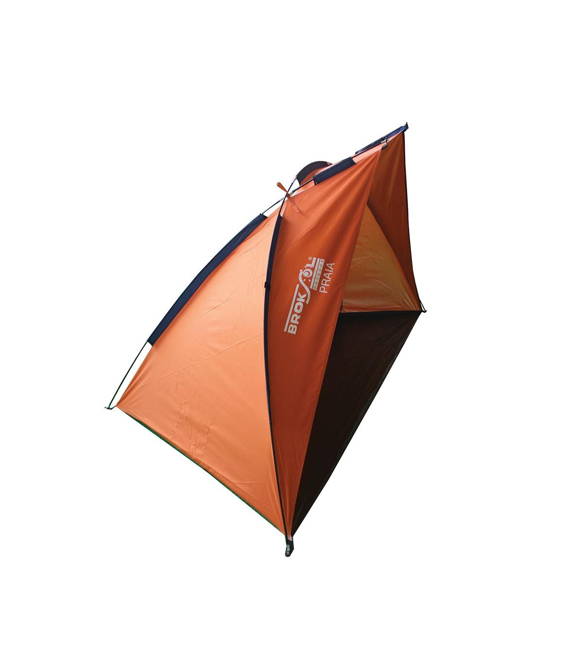 Carpa Playera Naranja