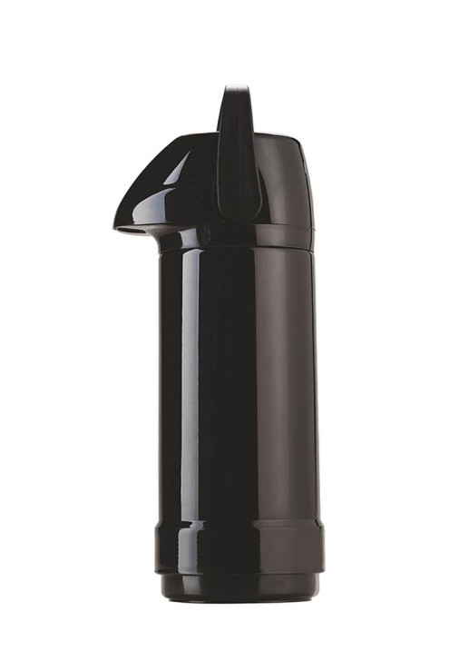 Glt - Termo Bomba 1 Lt Negro