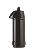 Glt - Termo Bomba 1 Lt Negro