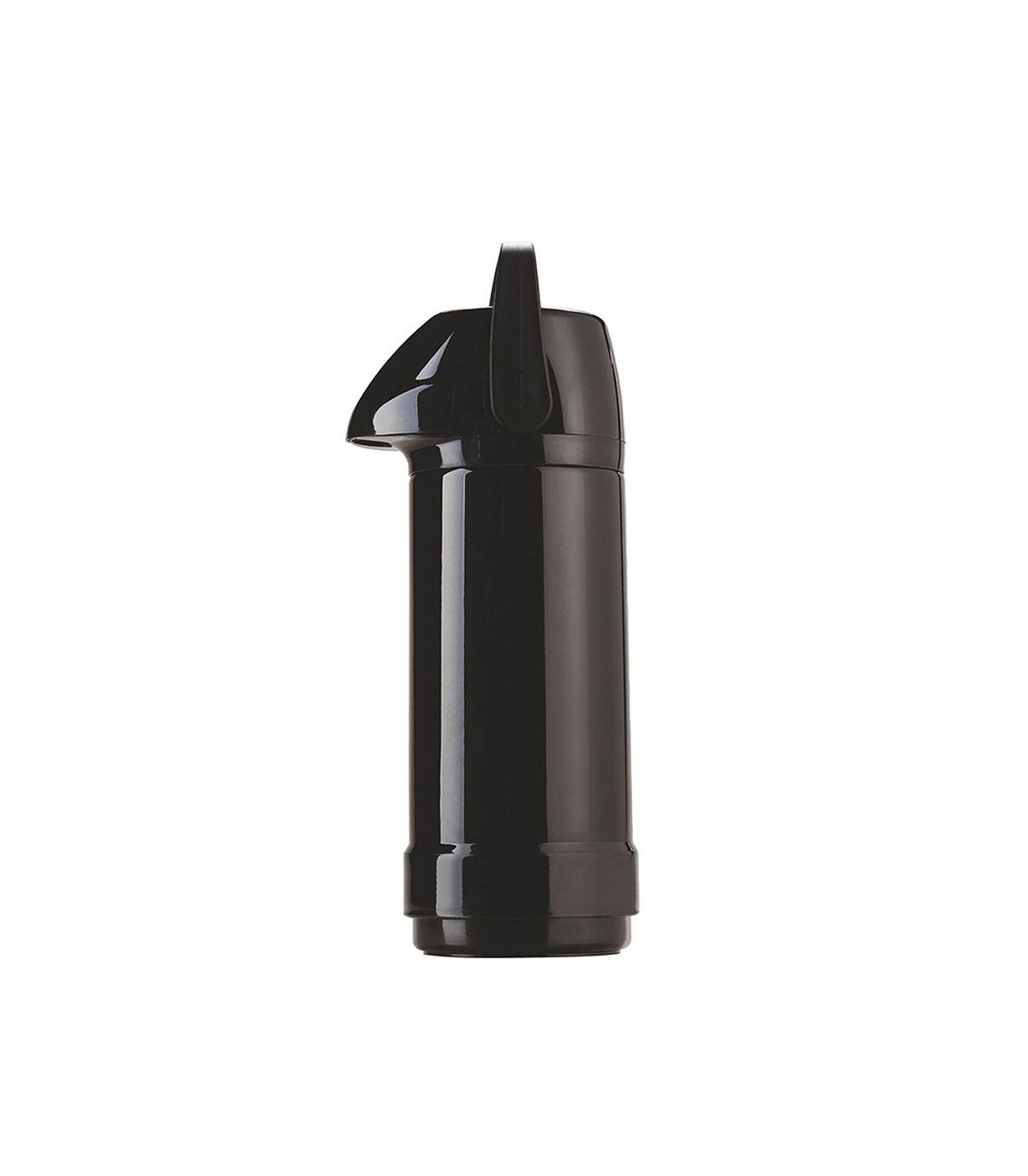 Glt - Termo Bomba 1 Lt Negro