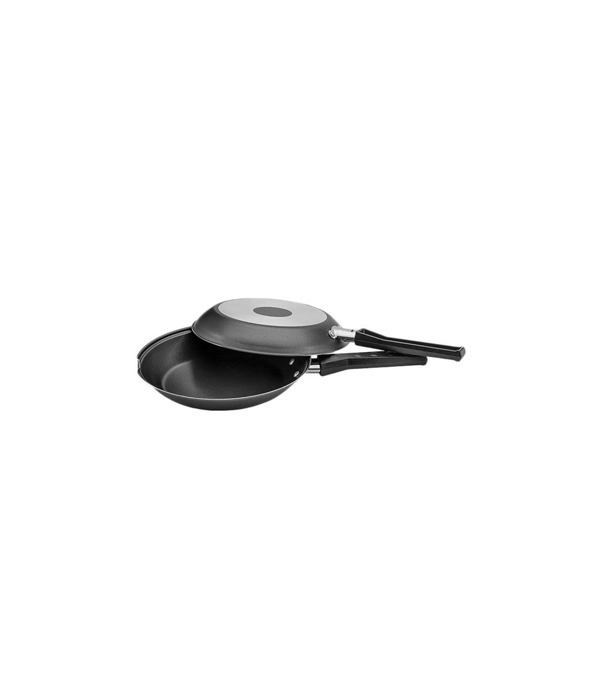 Sarten Doble 20 Cm - Panelux