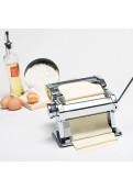 Máquina De Pastas De Acero Inoxidable - Nouvelle Cuisine