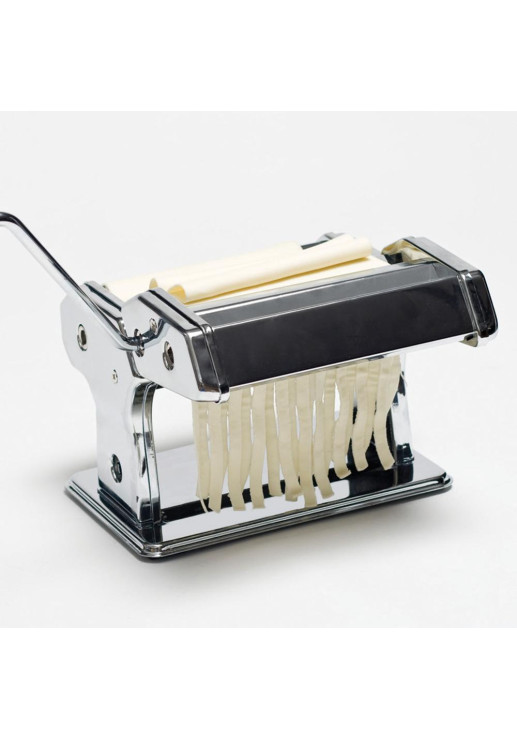 Máquina De Pastas De Acero Inoxidable - Nouvelle Cuisine