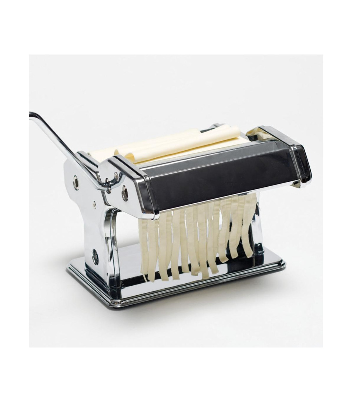 Máquina De Pastas De Acero Inoxidable - Nouvelle Cuisine