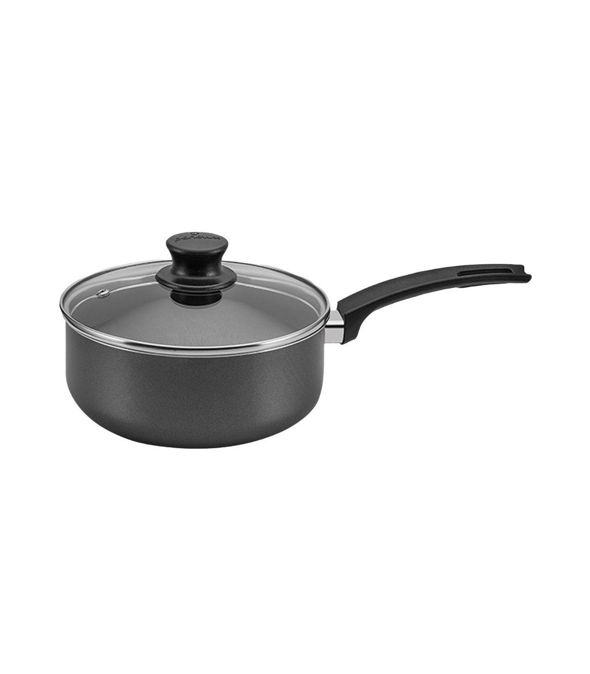 Bateria De Cocina X6 Piezas Con Panquequera Y Bifera - Panelux