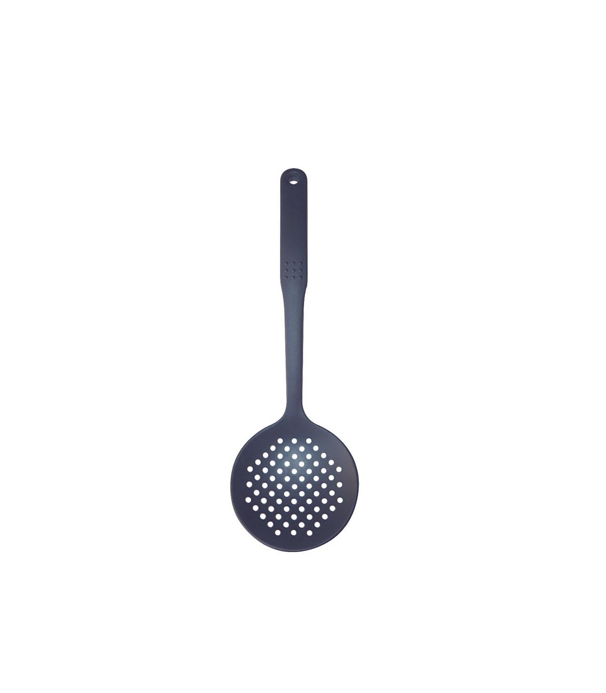 Set X 5 Utensilios Negros Para Antiadherente