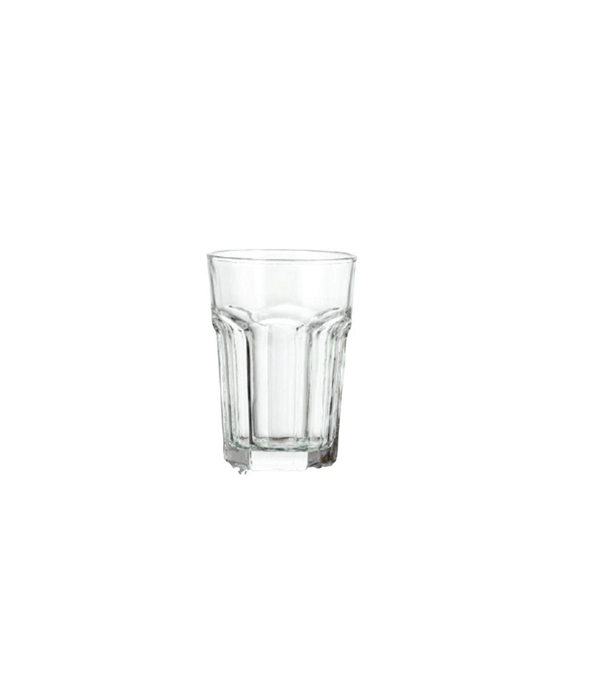 Set X 6 Vasos 400 Ml New York