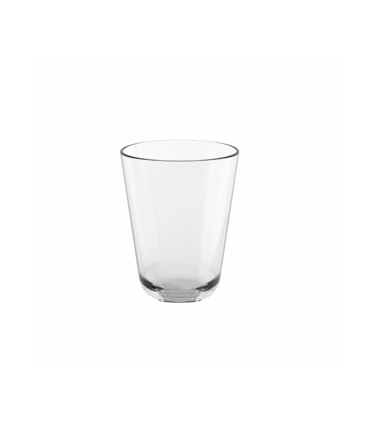 Set X 6 Vasos 392 Ml Calipso