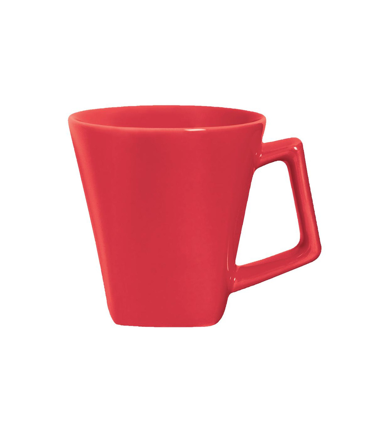 Set X6 Jarros Rojos - Mini Quartier Oxford