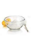 Piezas De Repostería De Vidrio Set X 4 - Libbey