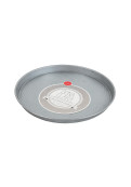 Set Pizzera Asadera Aluminizado Doña Clara