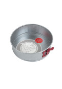Set Moldes Repostería Aluminizado Doña Clara X3