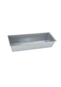 Set Moldes Repostería Aluminizado Doña Clara X3