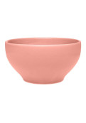 Set X6 Bowls Rosa 600 Cc