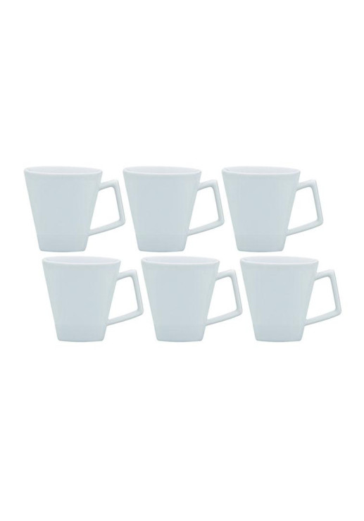 Mini Quartier Blanco - Jarros X 6 - 220 Cc