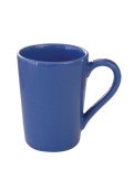 Set X 6 Jarros Mug 230 Cc Azul - Oxford