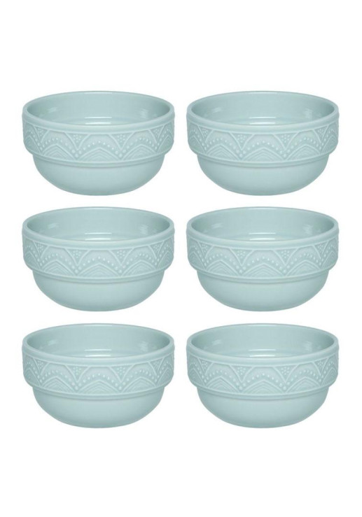 Serena Essence - Bowls X 6 - 500 Ml