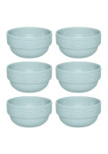 Serena Essence - Bowls X 6 - 500 Ml