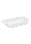 Fuente Rectangular Porcelana 33 X 18 X 5 Cm - Oxford