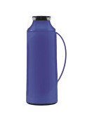 Firenze - Termo Con Pico Matero 1 Lt Azul