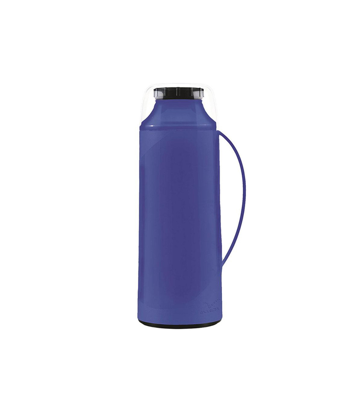 Firenze - Termo Con Pico Matero 1 Lt Azul