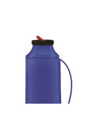 Firenze - Termo Con Pico Matero 1 Lt Azul