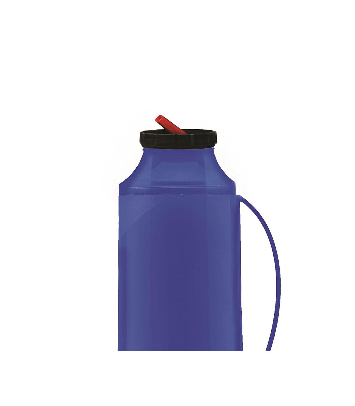 Firenze - Termo Con Pico Matero 1 Lt Azul
