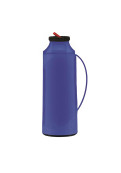 Firenze - Termo Con Pico Matero 1 Lt Azul