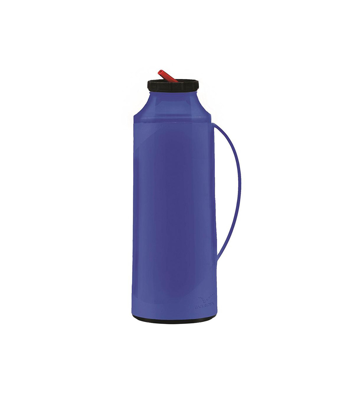 Firenze - Termo Con Pico Matero 1 Lt Azul