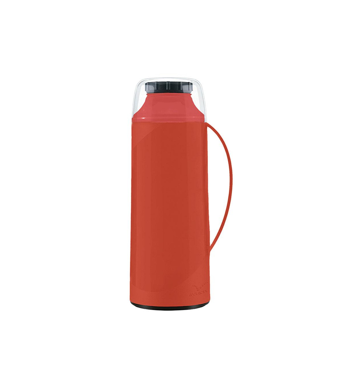Firenze - Termo Con Pico Matero 1 Lt Rojo