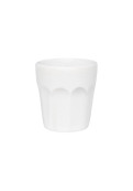 Set X 6 Vaso Cafe 90 Cc Blanco - Oxford