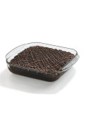 Fuente 26.4 X 22 X 5.3 Cm Cuadrada Para Horno - Libbey