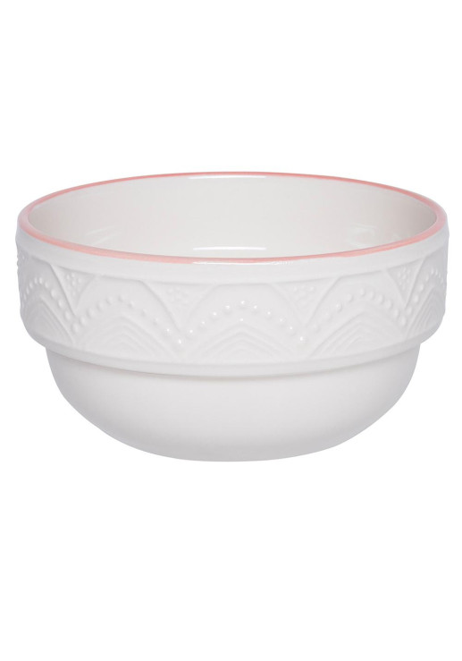 Serena Sweet - Set X 4 Bowls 500 Cc Oxford
