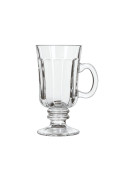 Set X 2 Jarros Mug 240 Cc Facetados