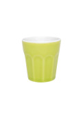 Set X6 Vaso Cafe 90 Cc Verde Oxford