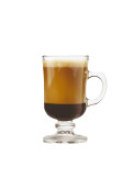 Mini Bill Capuchino - Set X 6 Jarros Con Pie 120 Cc