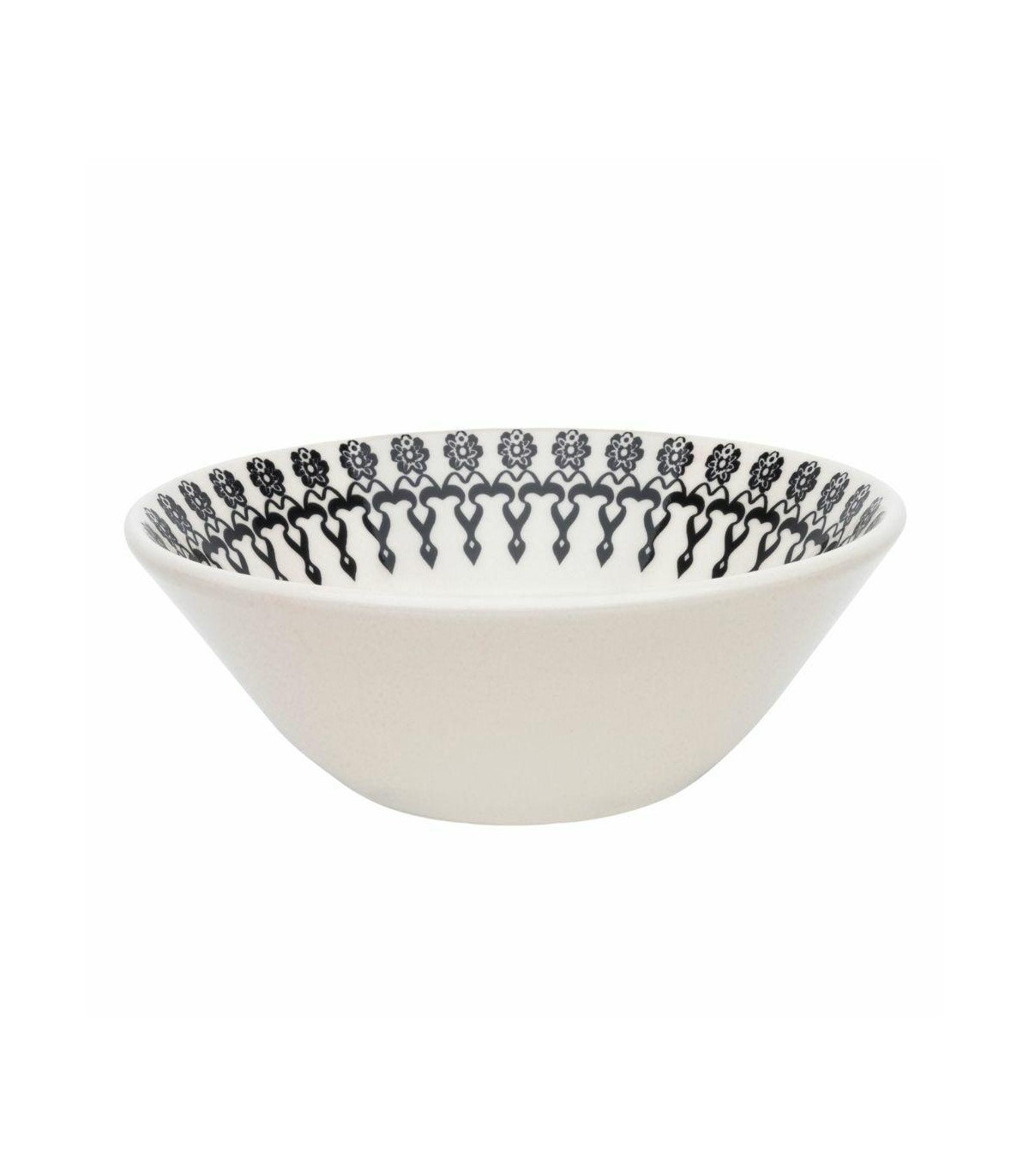 Set X 6 Bowls Folk