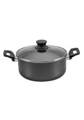 Cacerola Con Asas 26 Cm - Panelux