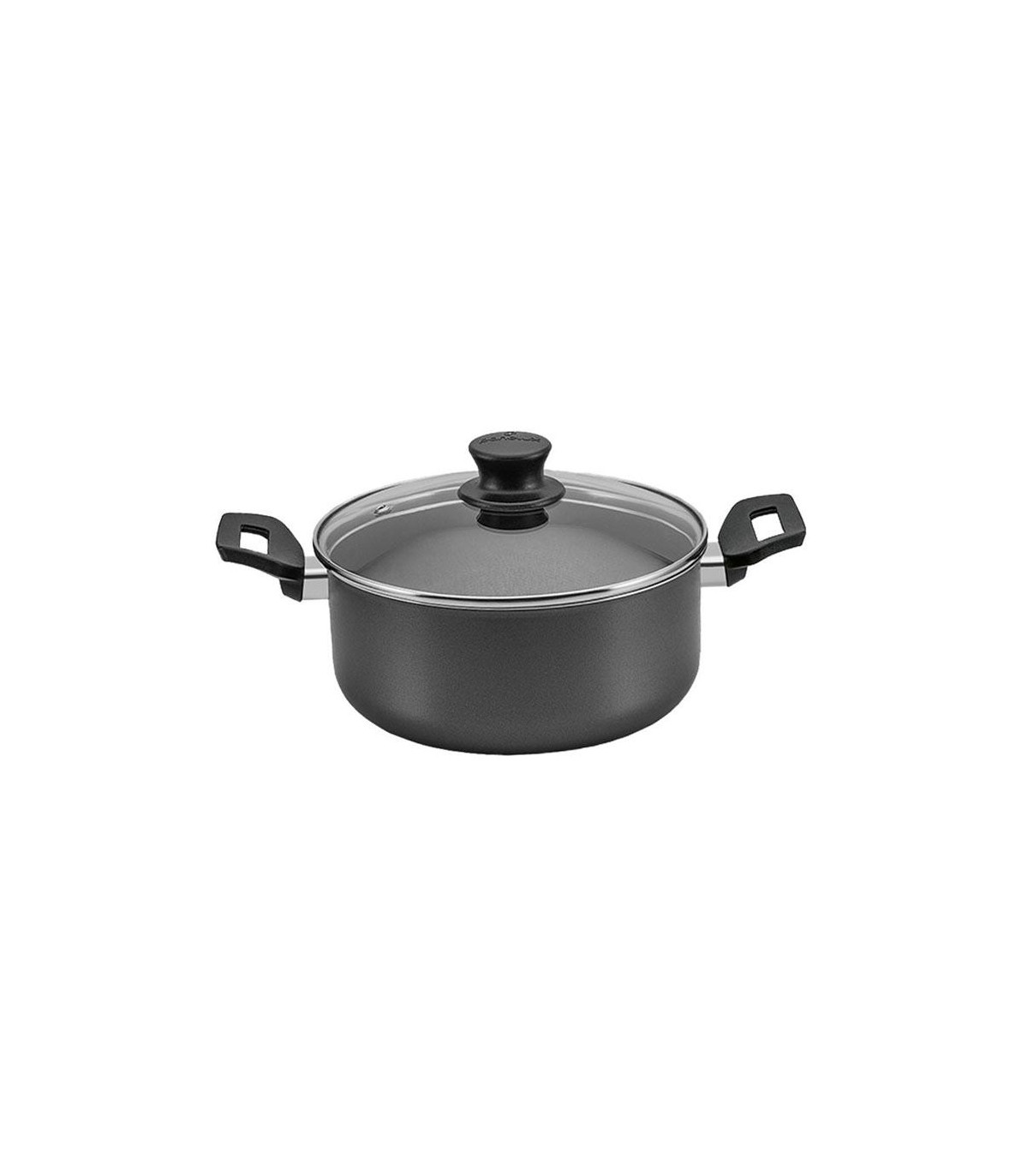 Cacerola Con Asas 26 Cm - Panelux