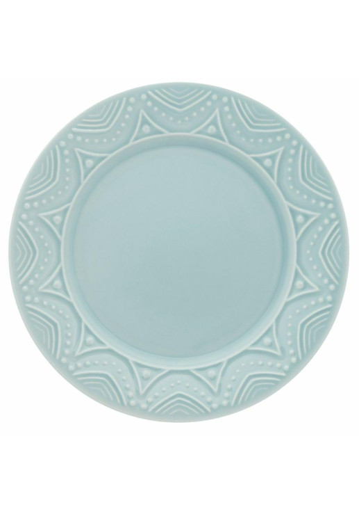 Serena Essence - Platos Playos X 6 - 26 Cm