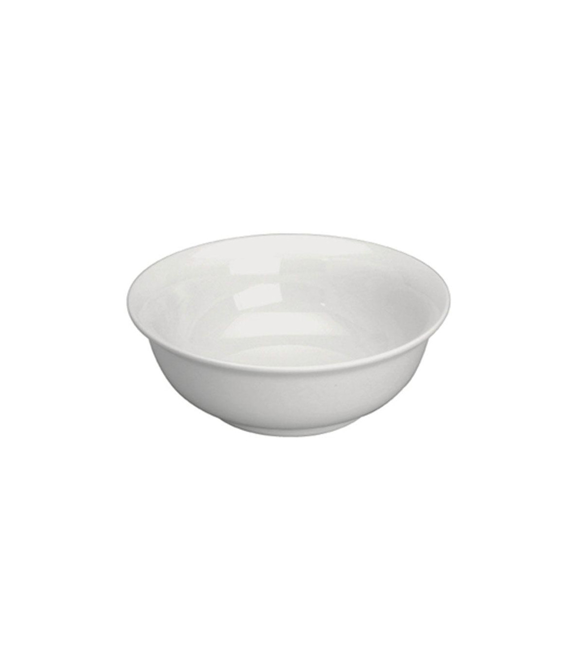 Bowl/ensaladera 24 Cm Porcelana Gastronomica - Oxford