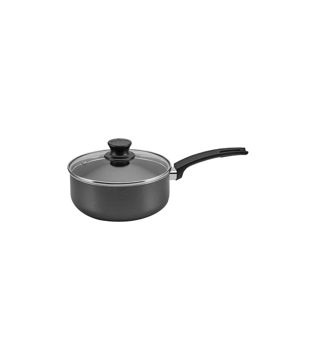 Cacerola De 16 Cm C/mango Y Antiadherente - Panelux