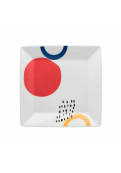 Quartier Dessau - Juego De Vajilla X 30 Piezas Oxford