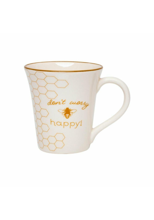 Bee Happy - Set Snack X 3 Piezas Oxford