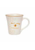 Bee Happy - Set Snack X 3 Piezas Oxford