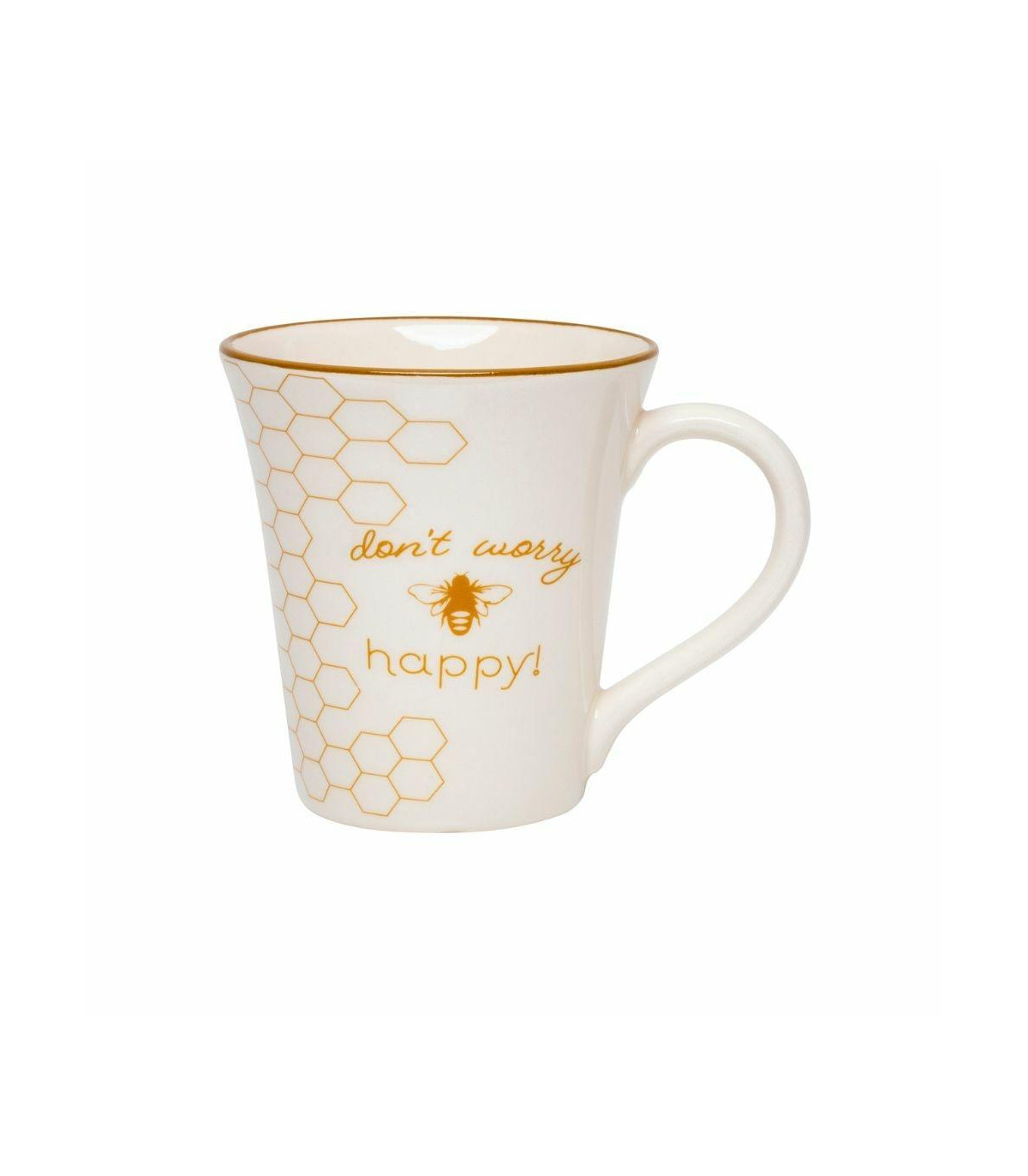 Bee Happy - Set Snack X 3 Piezas Oxford
