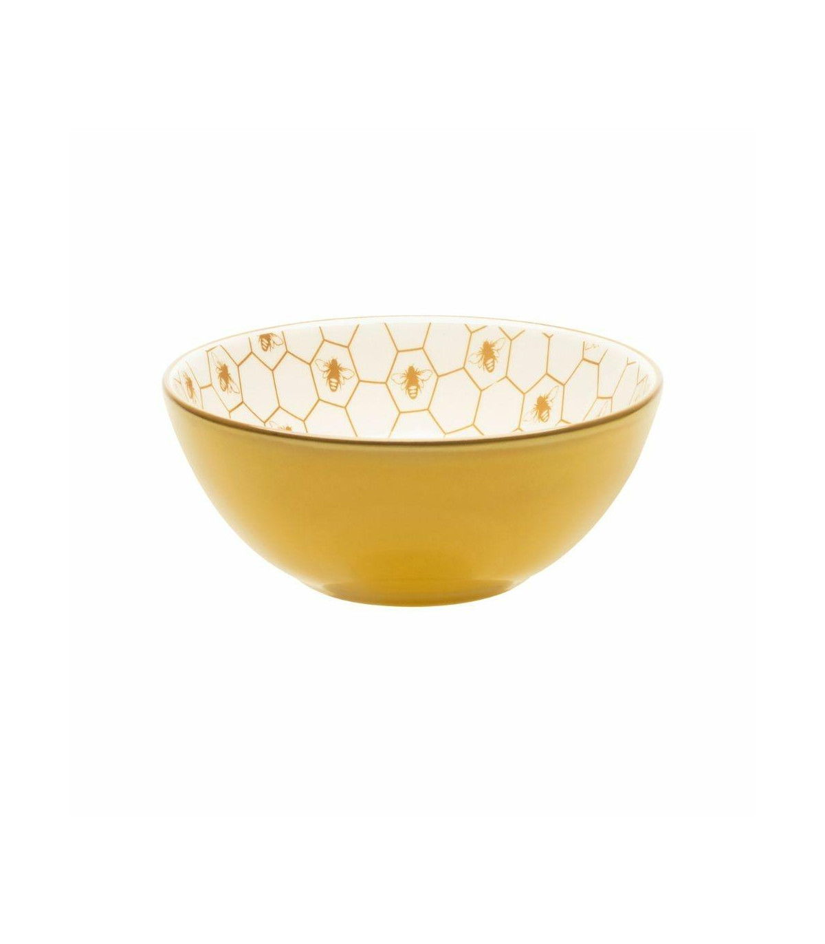 Bee Happy - Set Snack X 3 Piezas Oxford
