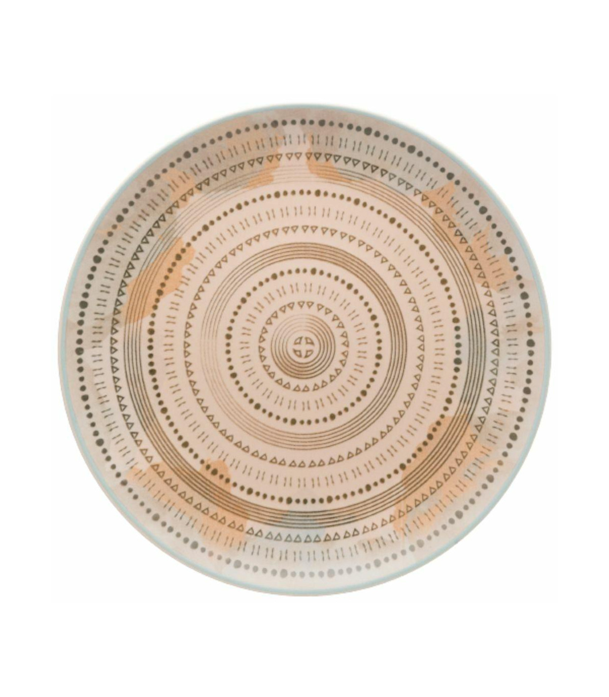 Juego Vajilla 30 Piezas Ancestral