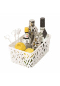 Canasto Organizador - 29 X 18 X 12 Cm - Rama