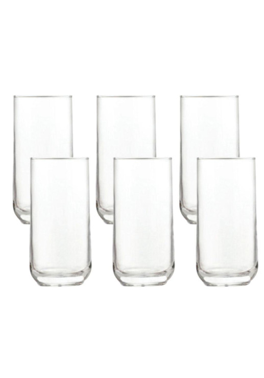 Koba - Set X6 Vasos 472 Ml